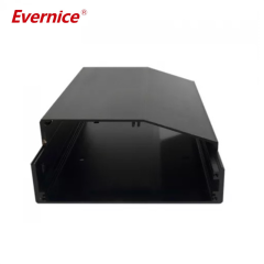 150*67mm-L aluminum enclosure electronics enclosure box for audio equipment