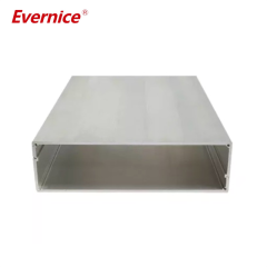 178*50mm-L aluminum enclosure electronics enclosure box for audio equipment