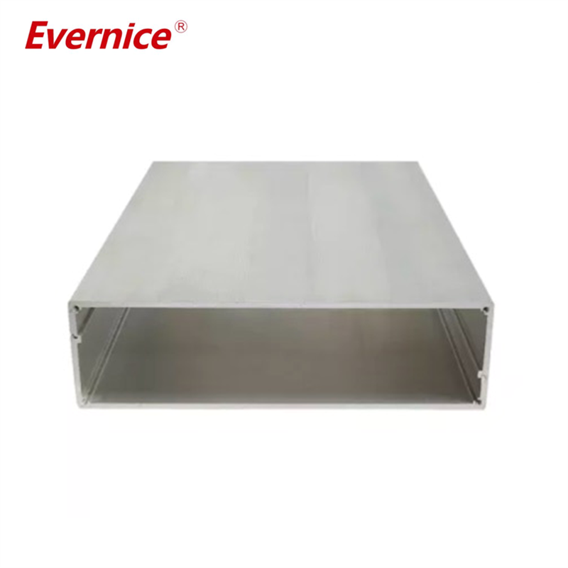 178*50mm-L aluminum battery project case outdoor enclosure box chassis