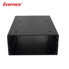150*72mm-L aluminum enclosure electronics enclosure box for audio equipment