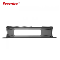 143*31mm-L aluminum enclosure electronics enclosure box for audio equipment