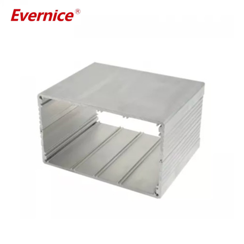 126*78mm-L aluminum enclosure electronics enclosure box for audio equipment