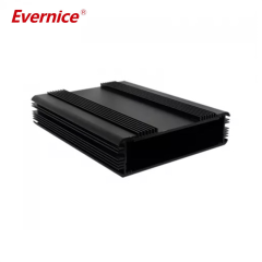 200*60mm-L aluminum enclosure electronics enclosure box for audio equipment