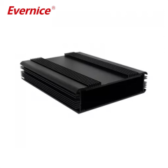 200*60mm-L diy electronics enclosure metal project box aluminum profile box cabinet