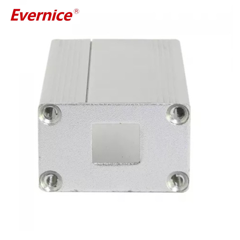 40*25mm-L aluminium enclosure case aluminium extruded enclosure