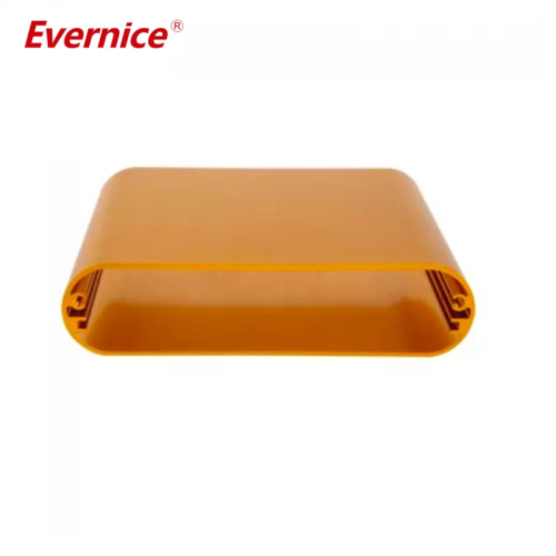 108*26mm-L aluminum enclosure electronics enclosure box for automotive electronics