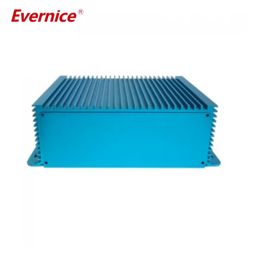 240*77mm-L aluminum enclosure electronics enclosure box for audio equipment