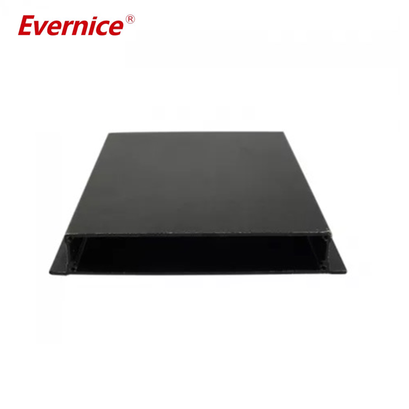158.4*24mm-L aluminum enclosure electronics enclosure box for audio equipment