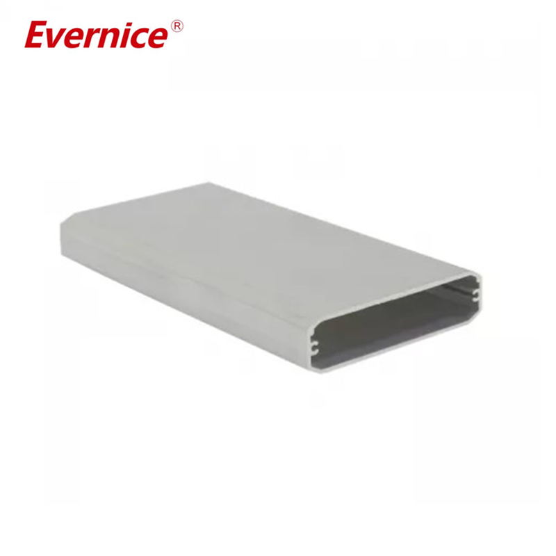 52*13mm-L aluminum enclosure electronics enclosure box for audio equipment