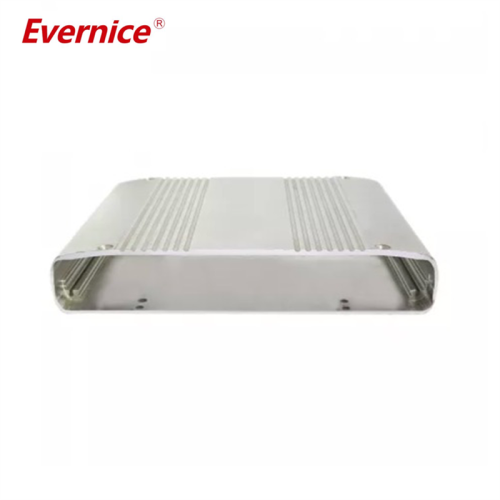 220*40mm-L aluminum enclosure electronics enclosure box for audio equipment