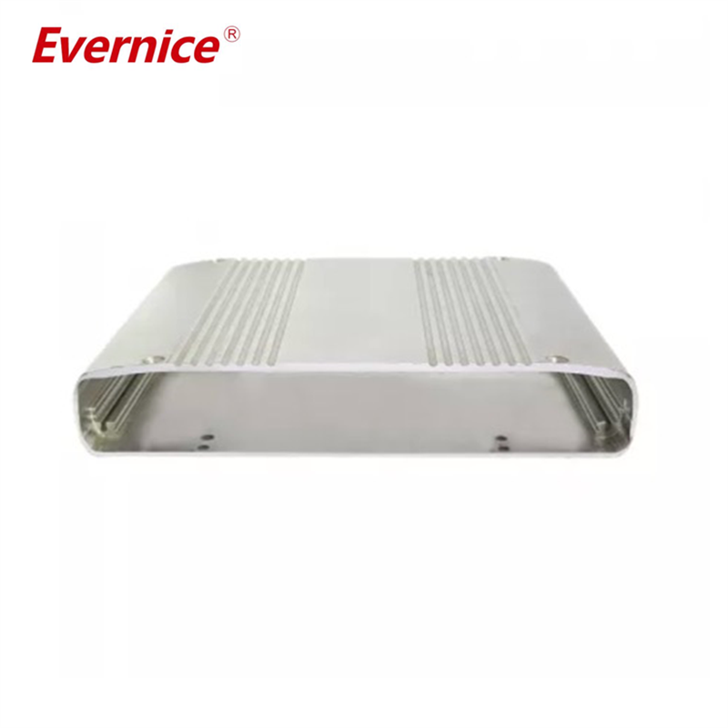 220*40mm-L aluminum enclosure electronics enclosure box for audio equipment