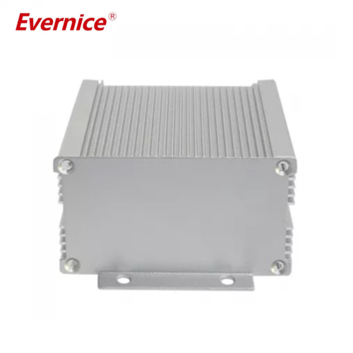 90*50mm-L aluminum enclosure electronics enclosure box for telecom devices
