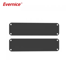 100*25.5mm-L aluminum enclosure electronics enclosure box for telecom devices