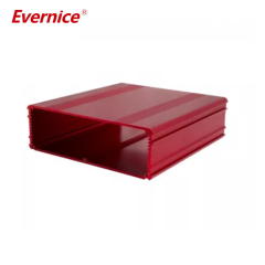 170*54mm-L aluminum enclosure electronics enclosure box for audio equipment