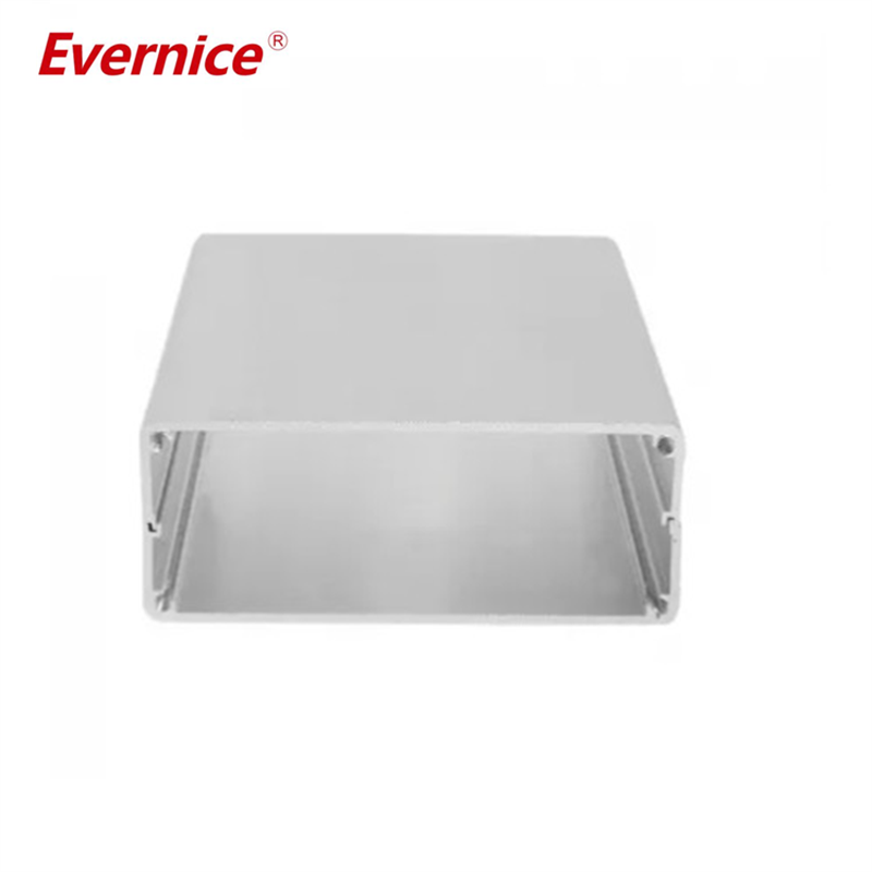 73*30mm-L Diecast Aluminum Enclosures Effects Pedal electronic Enclosure For Guitar