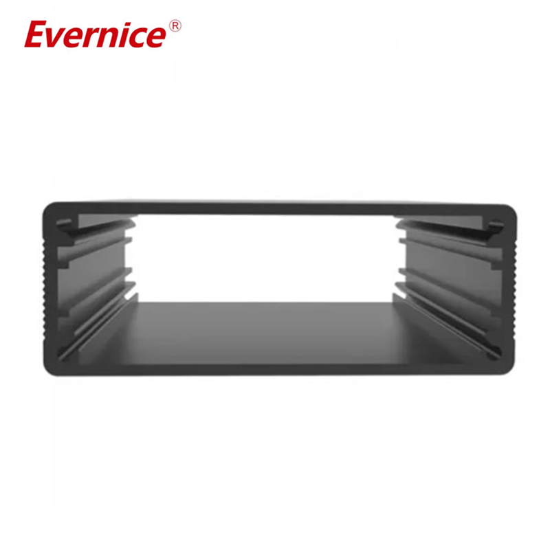 64*23.5mm-L aluminum enclosure electronics enclosure box for telecom devices