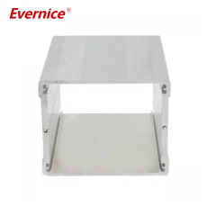 76*62mm-L aluminum enclosures,electric metal enclosure,sheet metal enclosure