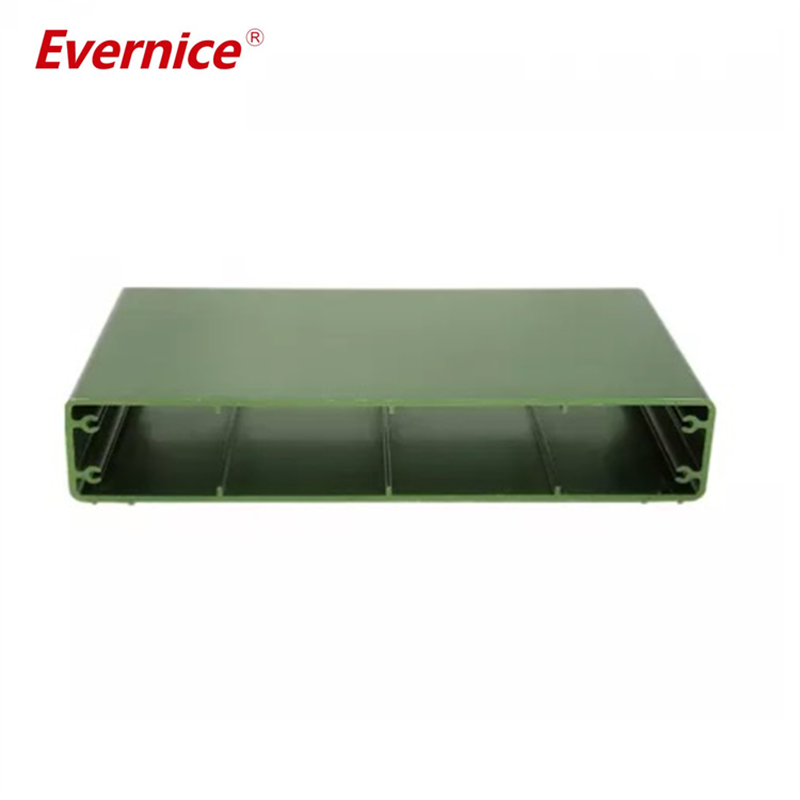 170*31mm-L aluminum enclosure gps tracker equipment enclosure waterproof