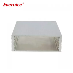 78*26mm-L alloy cast aluminum extruded aluminum electronic Battery enclosure pcb