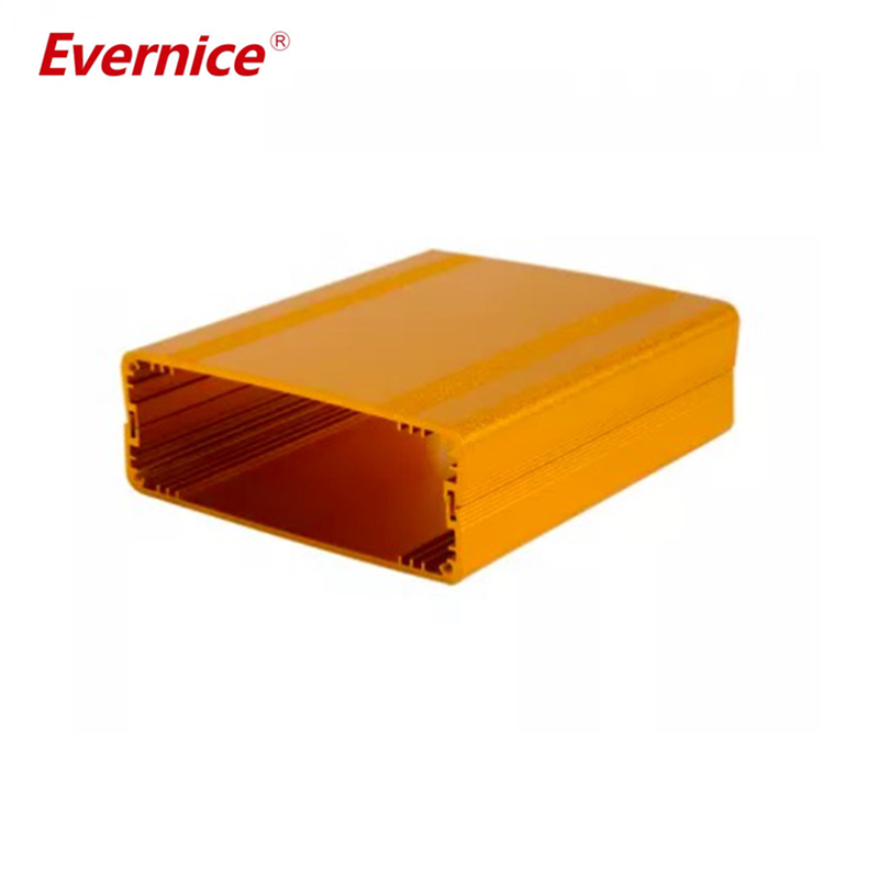 96*33mm-L aluminum extrusion enclosure equipment case for electronic device