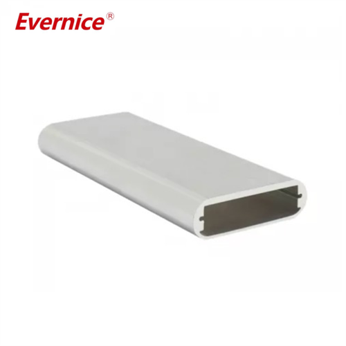 43.6*13mm-L aluminum enclosure electronics enclosure box for audio equipment