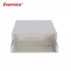 78*26mm-L alloy cast aluminum extruded aluminum electronic Battery enclosure pcb