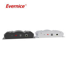 258*52mm-L aluminum enclosure electronics enclosure box for audio equipment