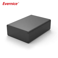 88*38mm-L aluminum enclosure electronics enclosure box for telecom devices