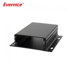 84*24mm-L aluminum enclosure electronics enclosure box for telecom devices