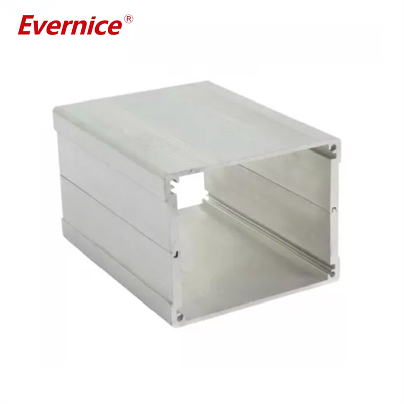 76*62mm-L aluminum enclosures,electric metal enclosure,sheet metal enclosure