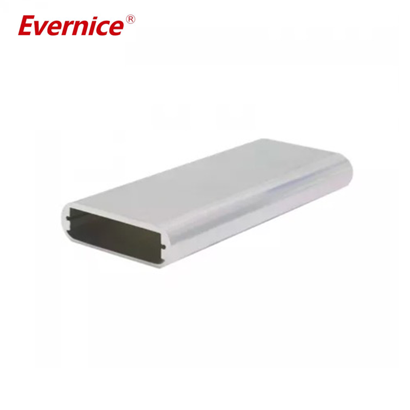 43.6*13mm-L aluminum enclosure electronics enclosure box for audio equipment
