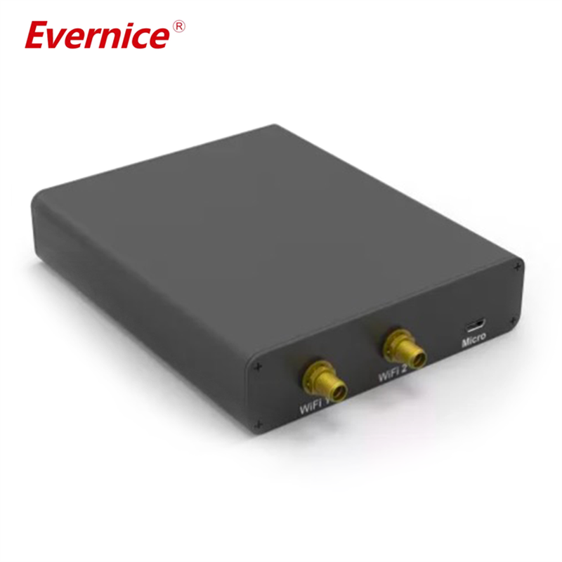 100*25.5mm-L aluminum enclosure electronics enclosure box for telecom devices