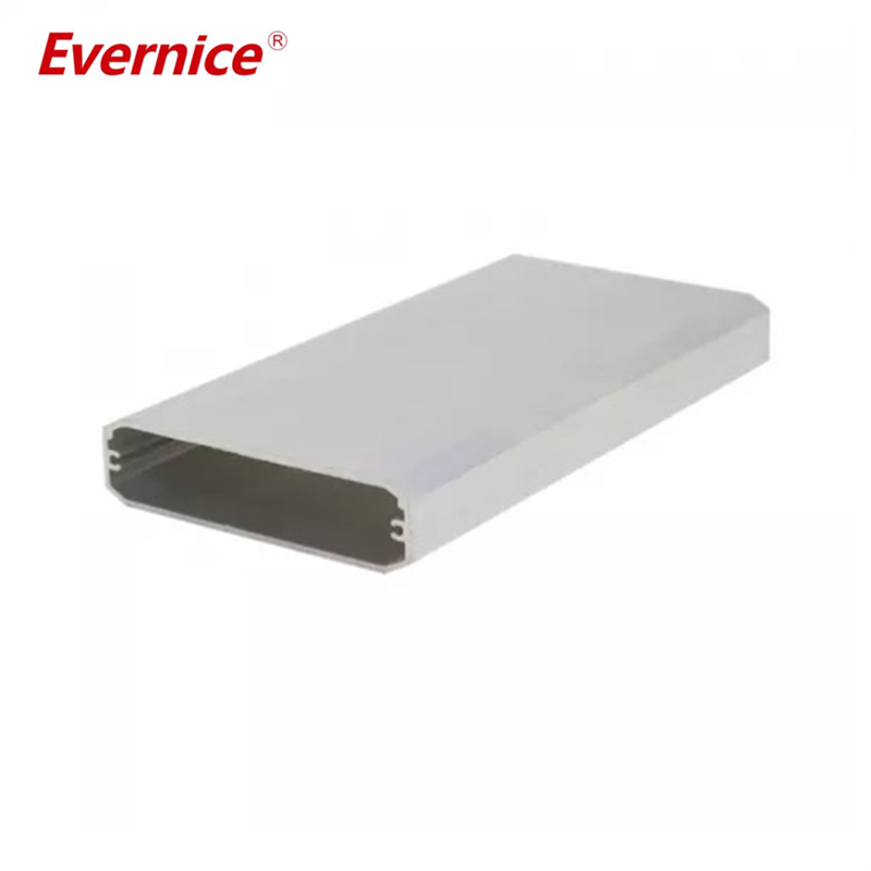 52*13mm-L aluminum enclosure electronics enclosure box for audio equipment