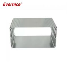 150*75mm-L aluminum enclosure electronics enclosure box for audio equipment