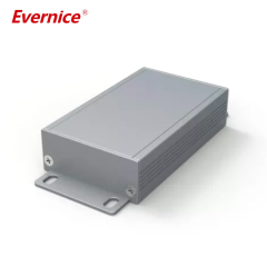 50*21mm-L aluminum enclosure electronics enclosure box for audio equipment