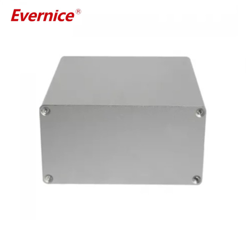 110*58mm-L aluminum enclosure electronics enclosure box for audio equipment