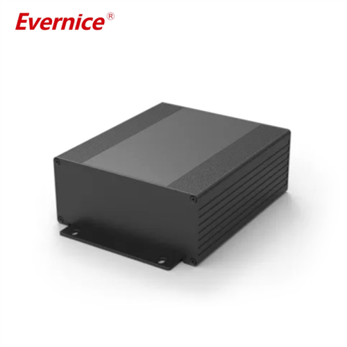 107*47mm-L aluminum enclosure electronics enclosure box for audio equipment