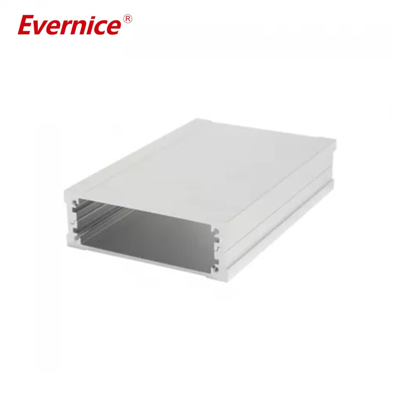 65*22mm-L Iron junction box desktop metal instrument enclosure Iron enclosure DIY custom electrical box Iron instrument case