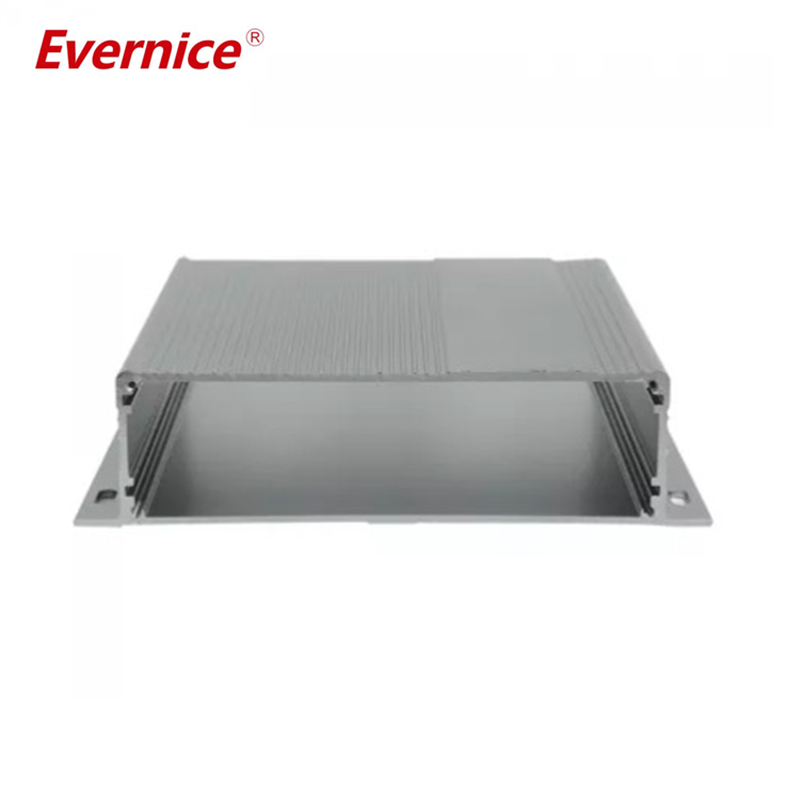 138*35mm-L aluminium housing metal electronics box diy aluminum enclosure