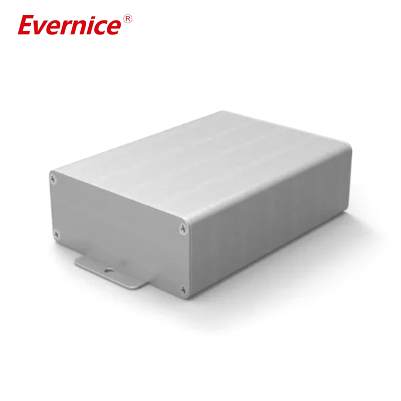 88*38mm-L aluminum enclosure electronics enclosure box for telecom devices