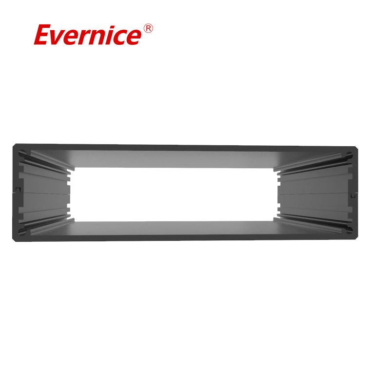 112*31mm-L aluminum enclosure electronics enclosure box for audio equipment