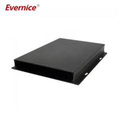 158.4*24mm-L aluminum enclosure electronics enclosure box for audio equipment