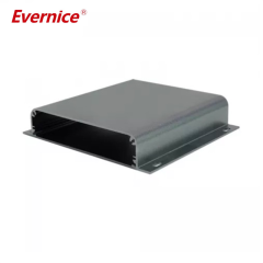 144*28mm-L aluminum enclosure electronics enclosure box for automotive electronics
