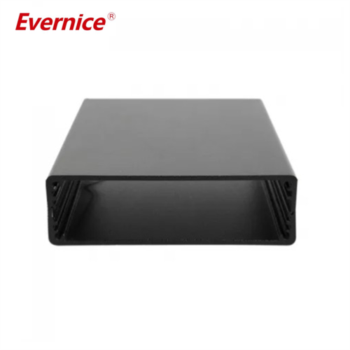 81*24mm-L aluminum enclosure electronics enclosure box for automotive electronics