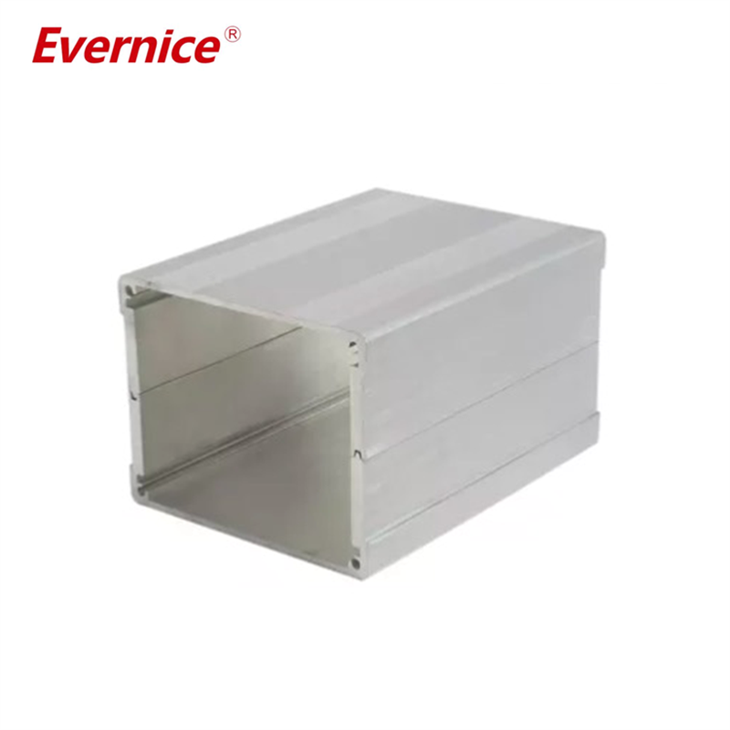 76*62mm-L aluminum enclosures,electric metal enclosure,sheet metal enclosure