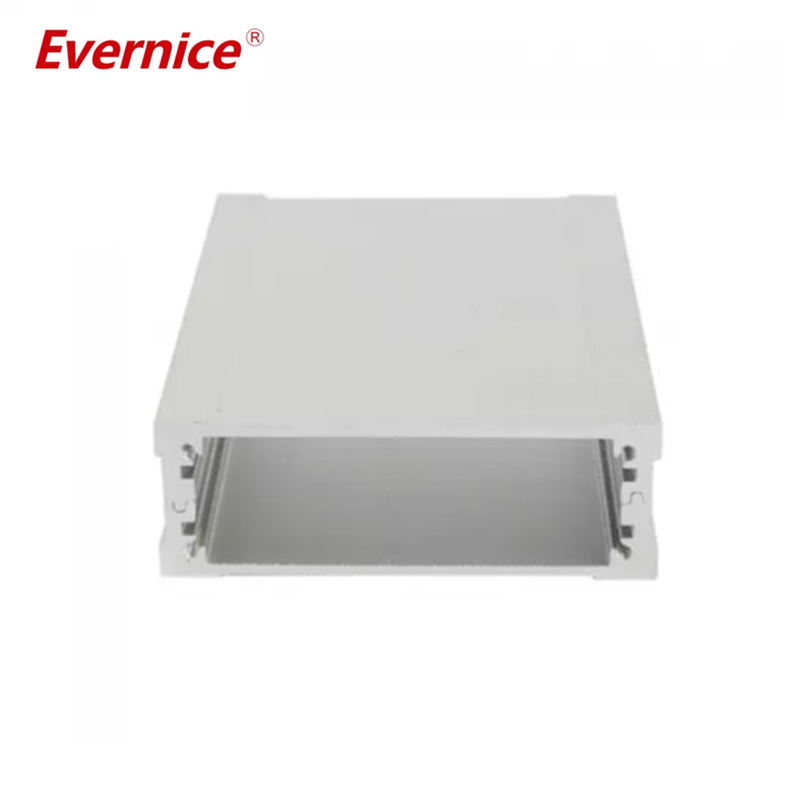 65*22mm-L Iron junction box desktop metal instrument enclosure Iron enclosure DIY custom electrical box Iron instrument case