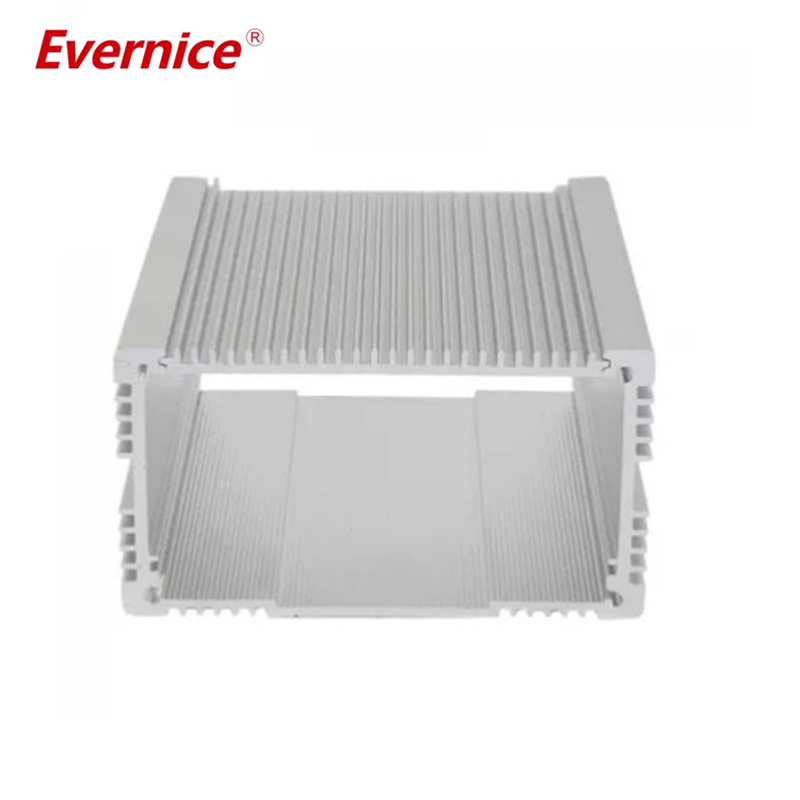 90*50mm-L aluminum enclosure electronics enclosure box for telecom devices