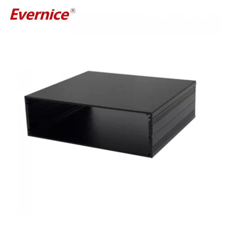 150*46mm-L aluminum enclosure electronics enclosure box for audio equipment
