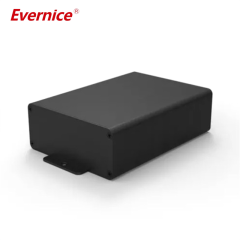 88*38mm-L aluminum enclosure electronics enclosure box for telecom devices