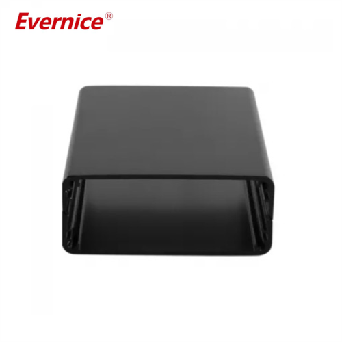 50*20mm-L aluminum enclosure electronics enclosure box for smart control system